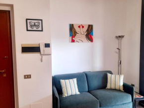 La casa delle farfalle Seregno